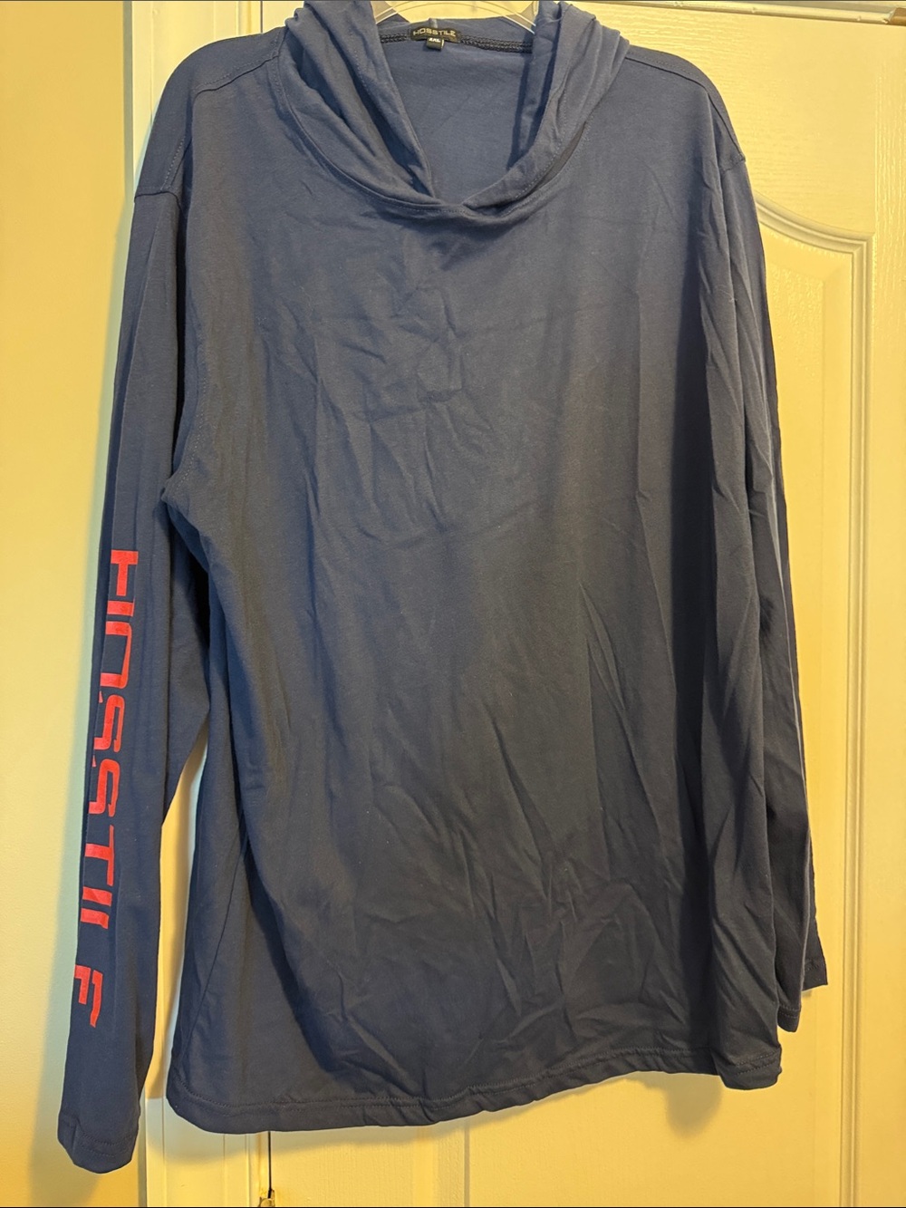 ❤️Hosstile Bodybuilding Lightweight Hoodie❤️